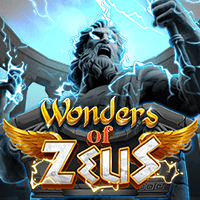 Kỳ Quan Của Zeus game cover