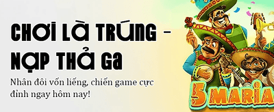 Nổ Hũ Cực Đại, Thắng Lớn